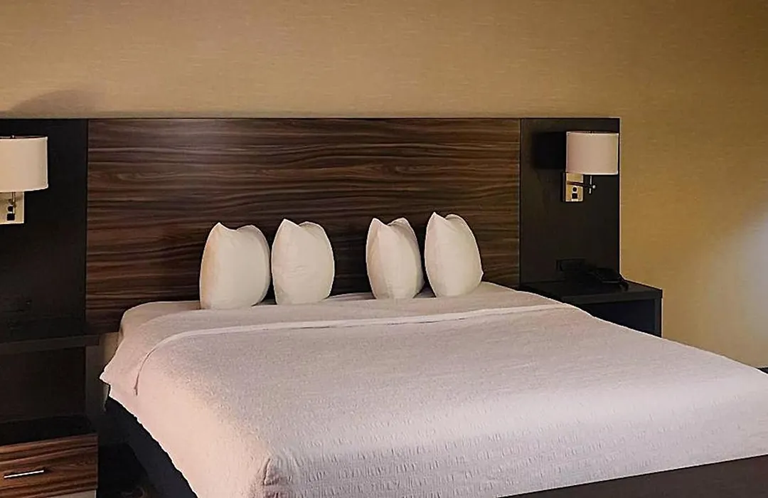 Baymont By Wyndham Midland Tx-1
