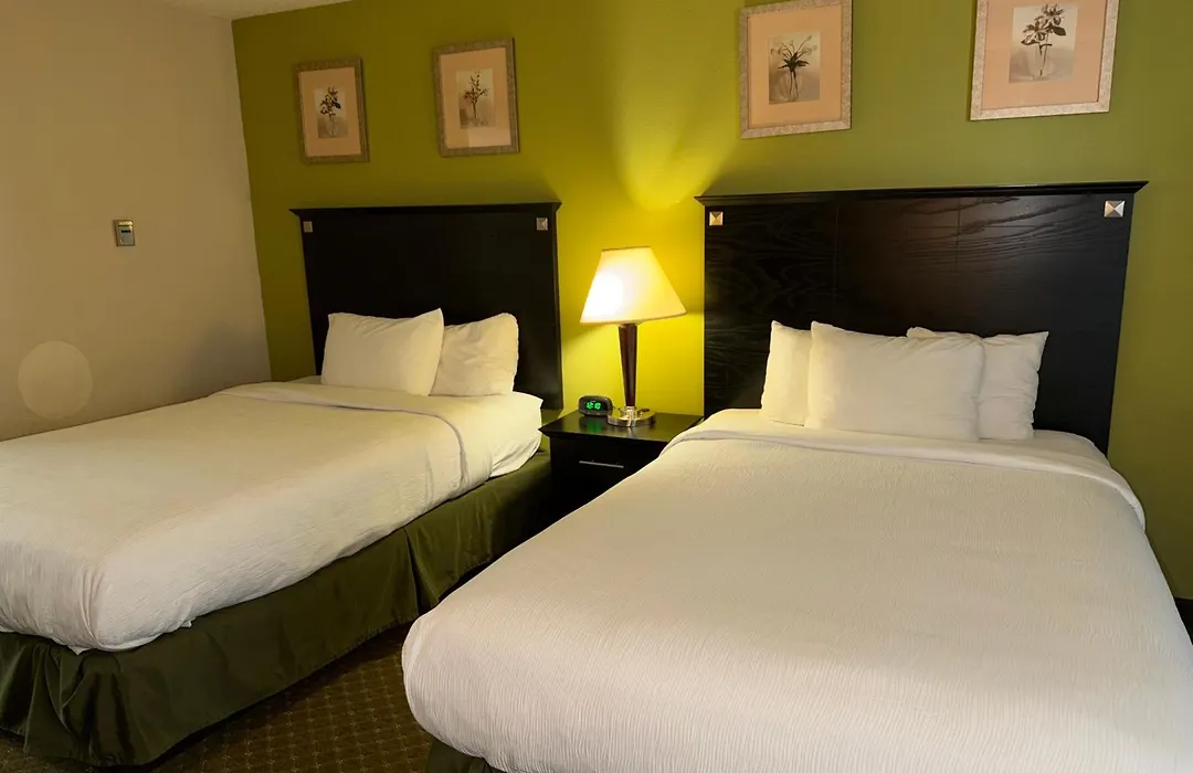 Quality Inn & Suites Moline Airport-1