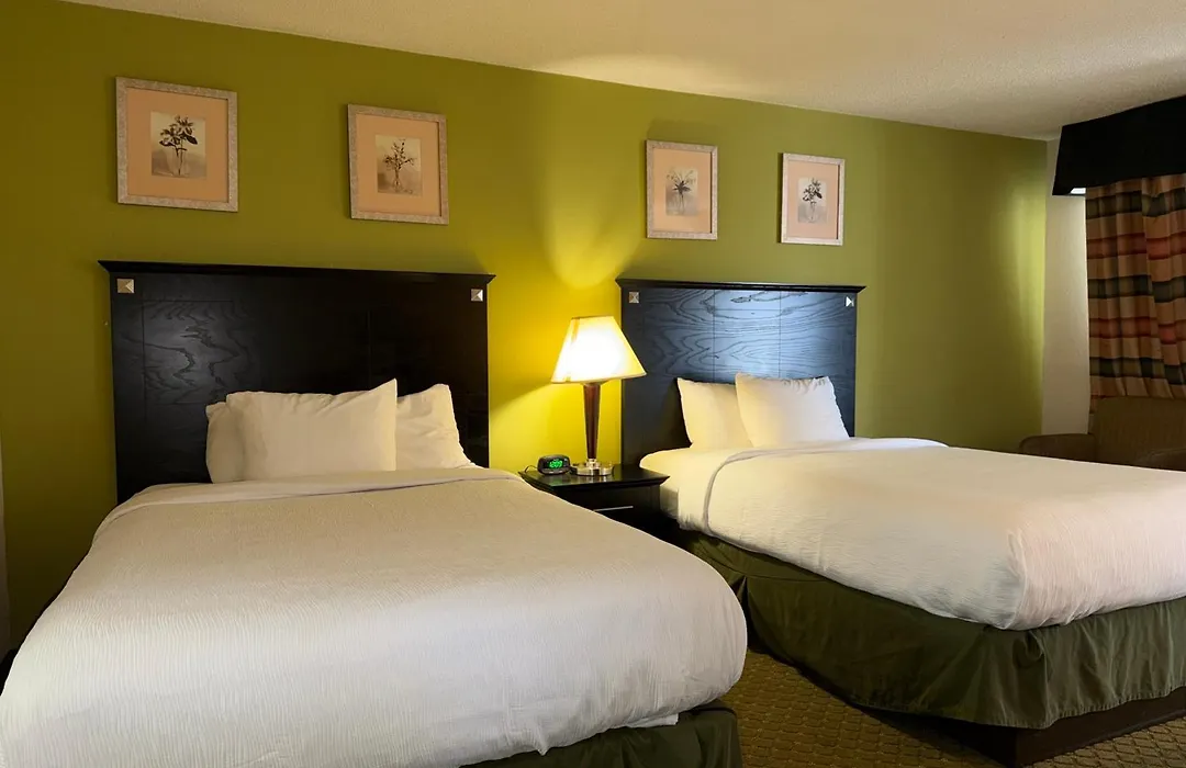 Quality Inn & Suites Moline Airport-1
