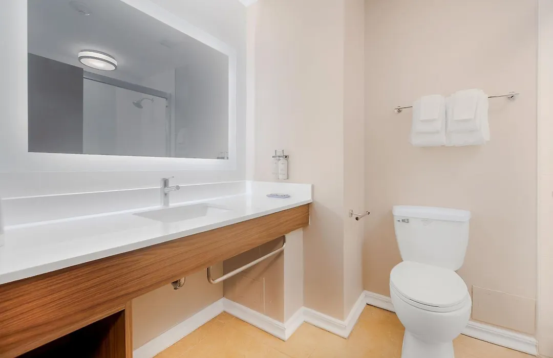 Holiday Inn Express Trincity By Ihg-1