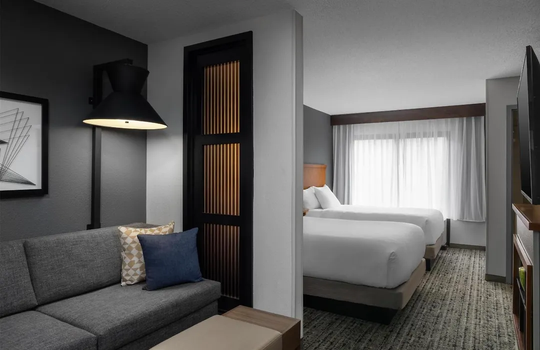 Hyatt Place El Paso Airport-1