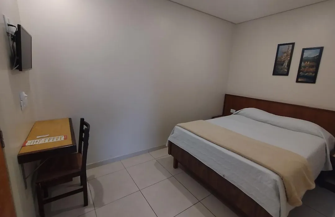 Hotel Plaza Olido-1