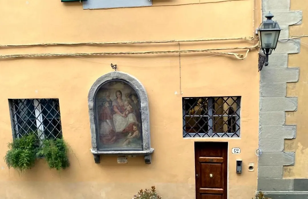 Hotel Nella Firenze-1