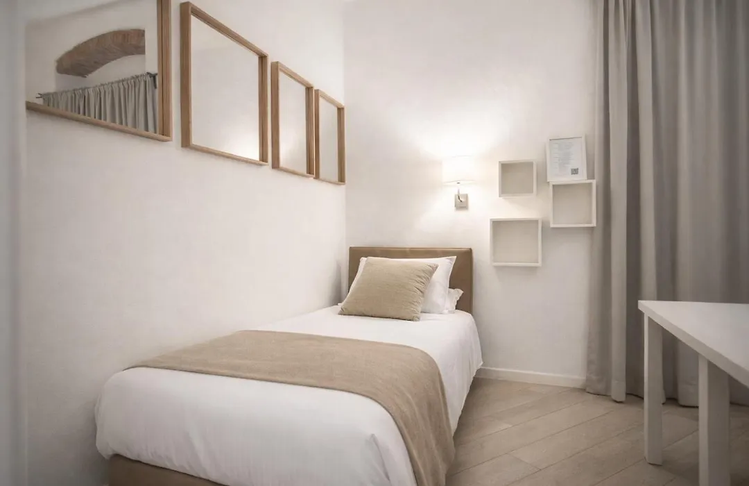 Hotel Bencidormi-1
