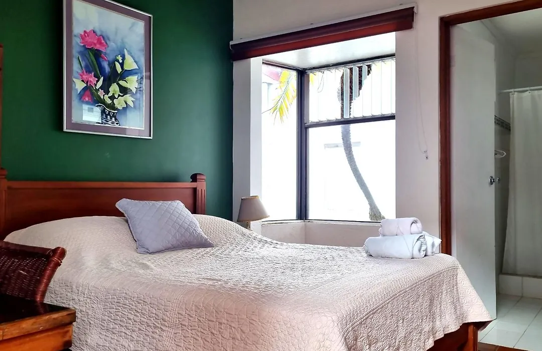 Hotel 1492-1