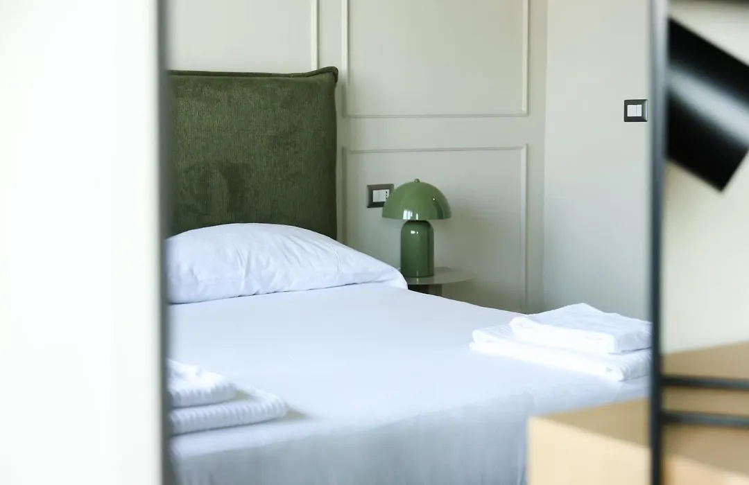 Corso Italia Rooms-1
