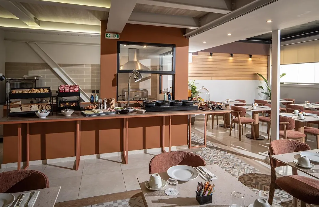 Infinity City Boutique Hotel-1
