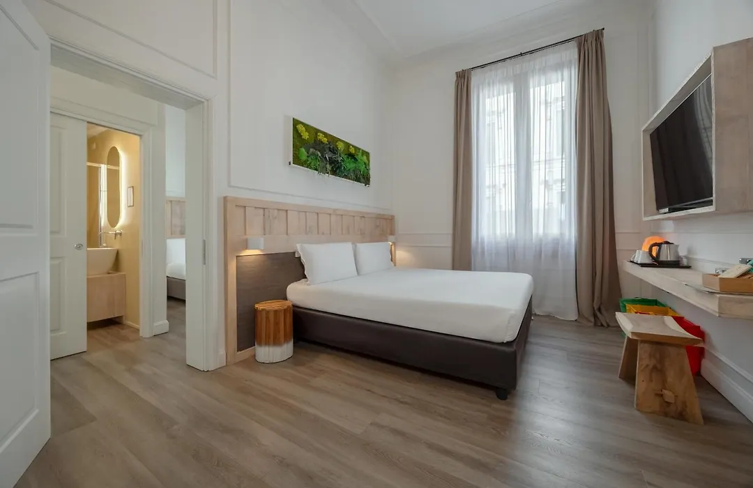 Eco Urban B&B-1