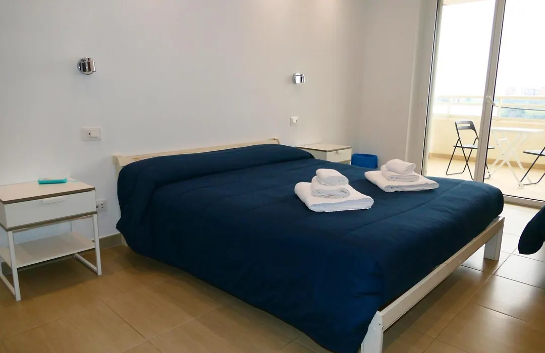 Coco'S Rooms-1