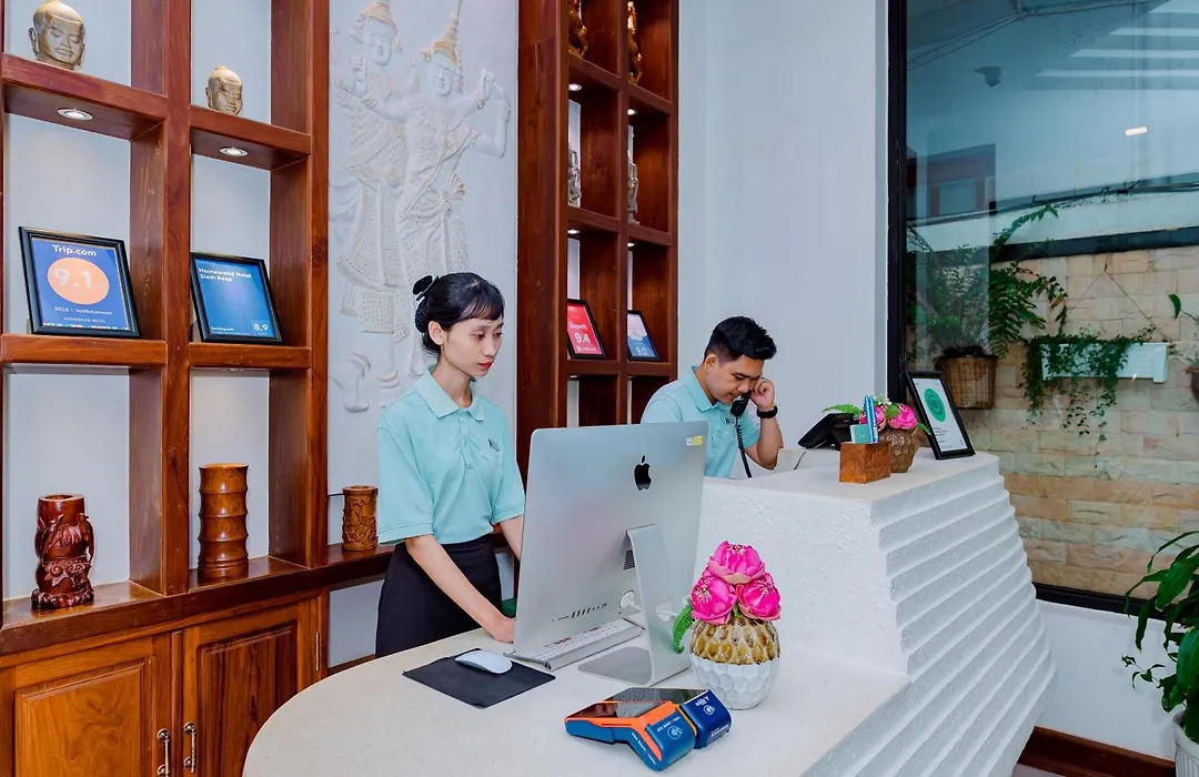 Homewood Hotel Siem Reap-1