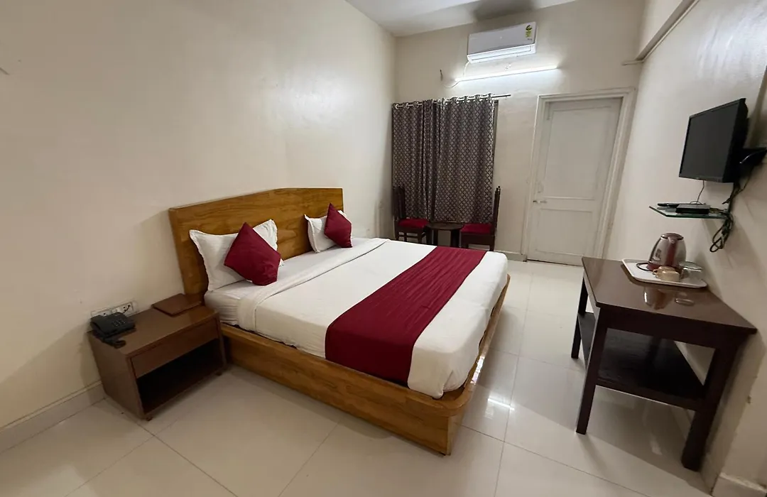 Hotel Great Punjab-1
