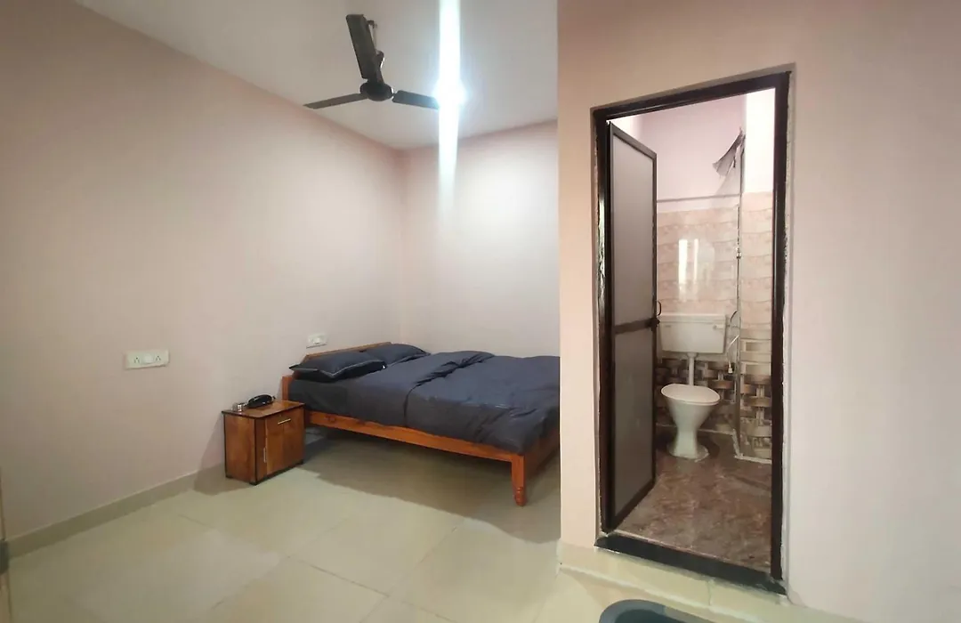 Hotel O Samrat Inn-1