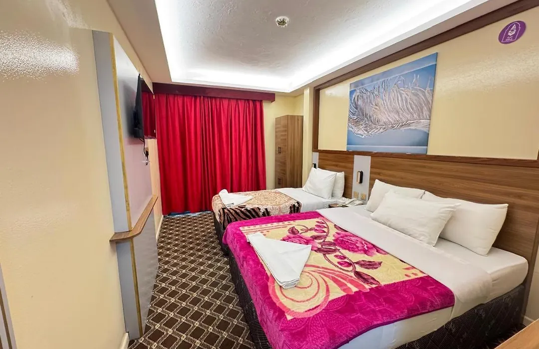 Naif Palace Hotel-1