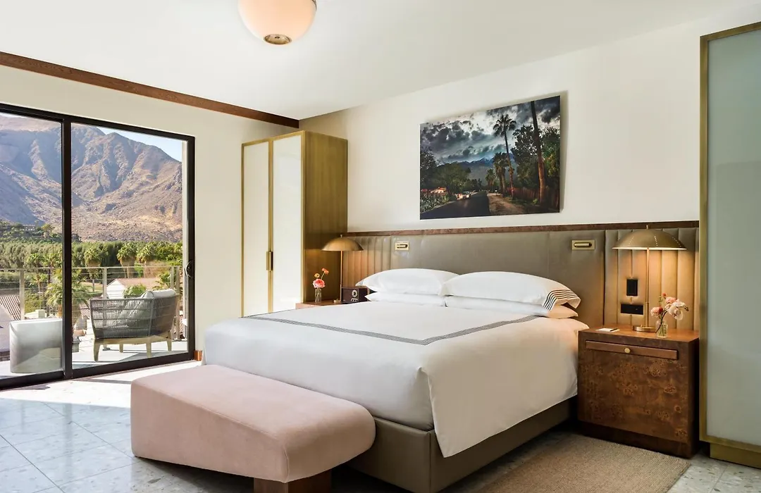 Thompson Palm Springs, By Hyatt-1