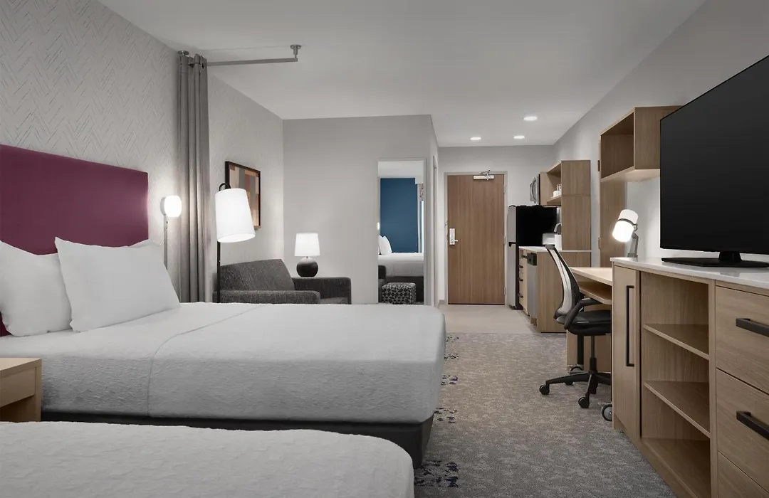 Home2 Suites By Hilton Columbus Easton-1