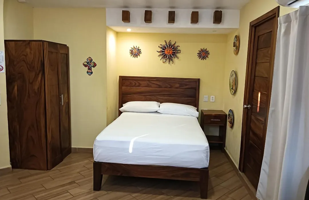 Hotel Rio Mar-1