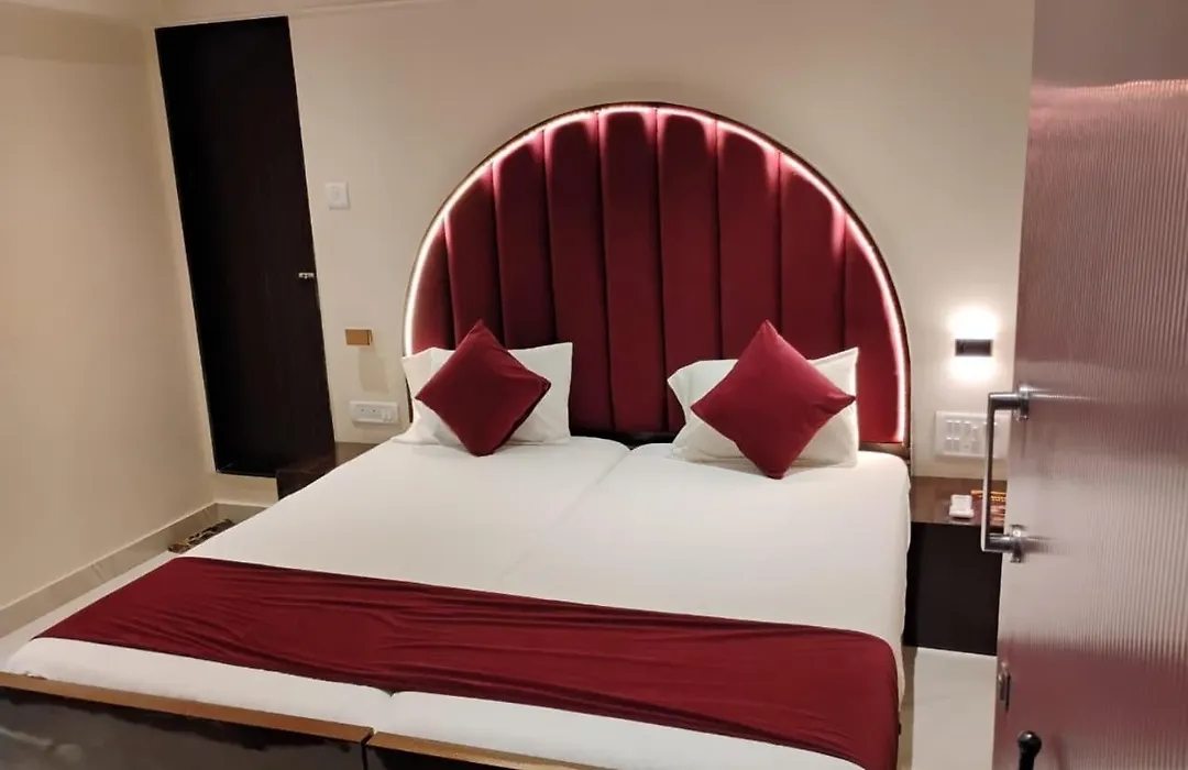Saigal Guest House-1