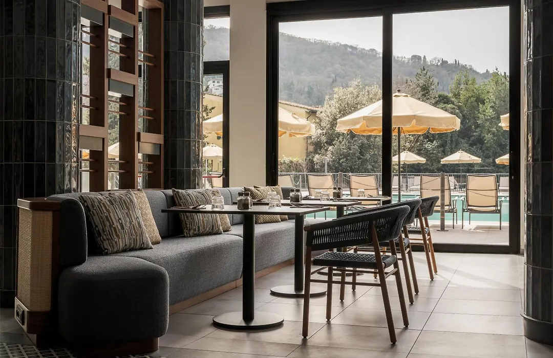 Radisson Blu Hotel, Florence-1