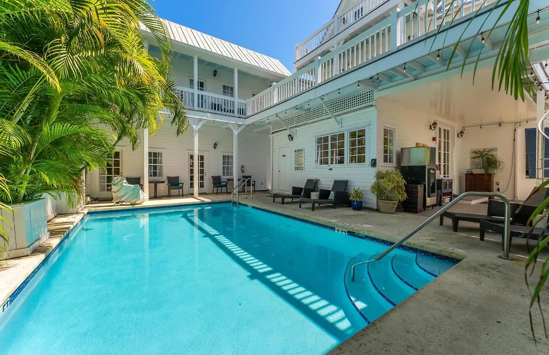 Aria At Azul Mansion Key West-1