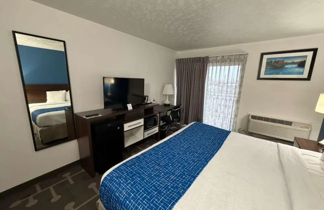 Spokane Boutique Hotel-1