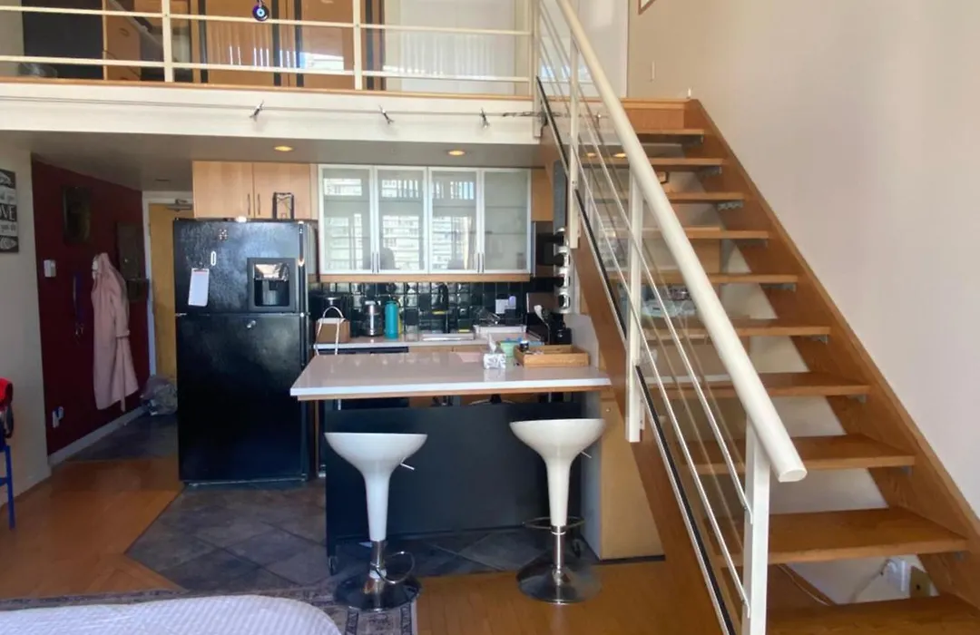 New Suite For Fifa At Vancouver Downtown-1