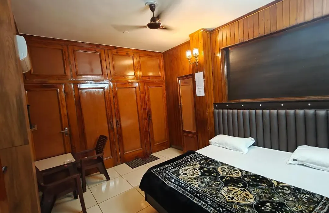 Bedi'S Lodge-1