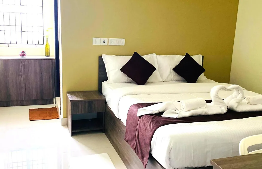 Hotel I Live Inn-1
