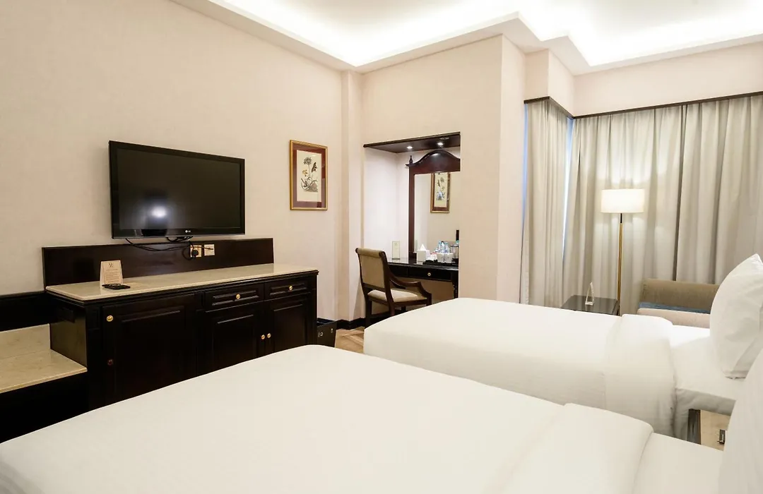 Luxe Avenue Hotel-1