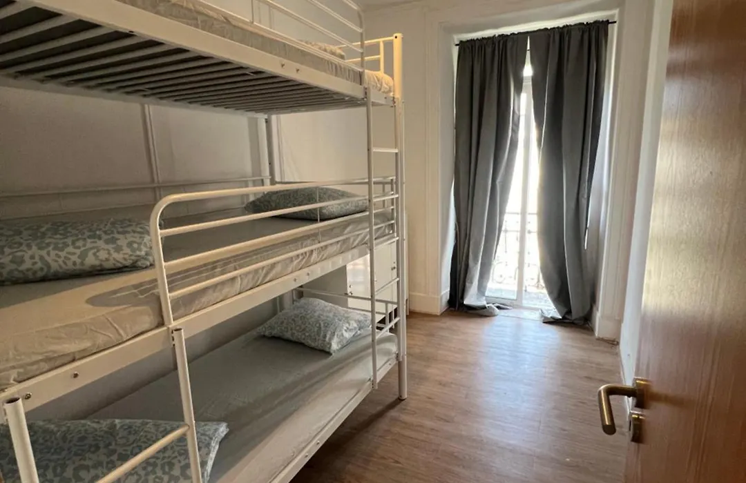 Samps Hostel-1