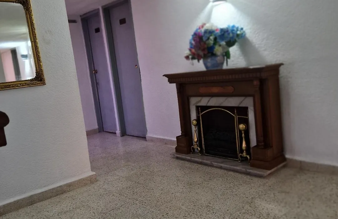 Hotel Polly-1