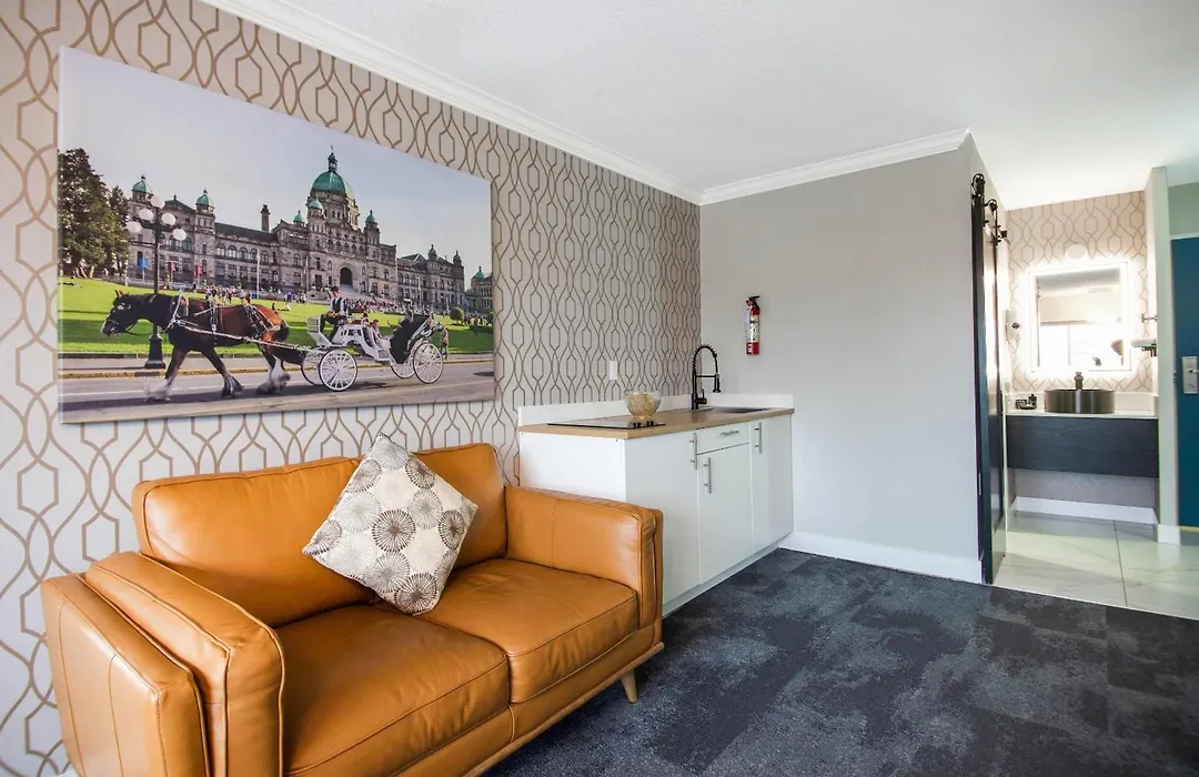 The Vic, An Ascend Collection Hotel-1