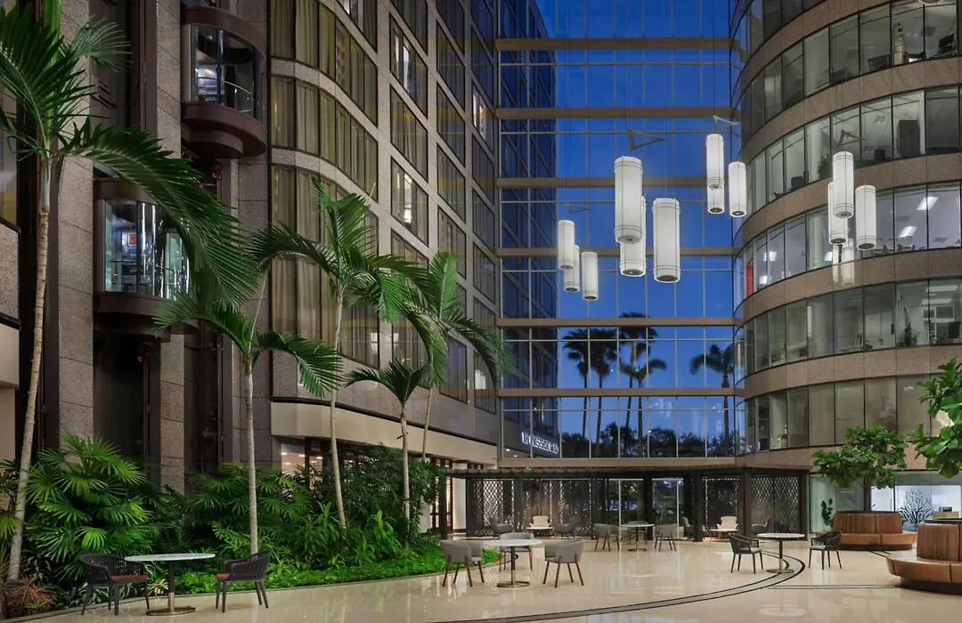 The Westshore Grand, Tampa, A Tribute Portfolio Hotel-1