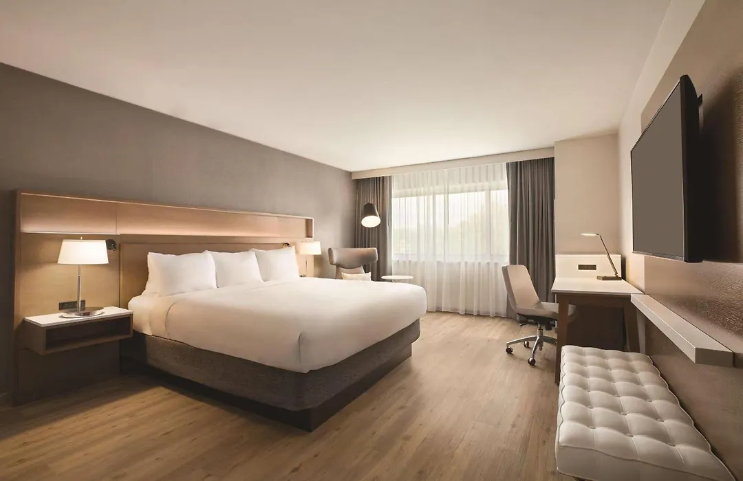 Radisson Hotel Seattle Airport-1