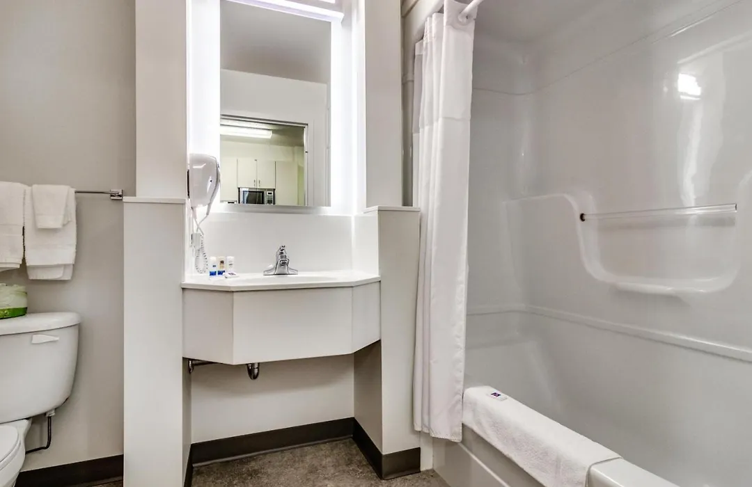 Motel 6-Saskatoon, Sk-1