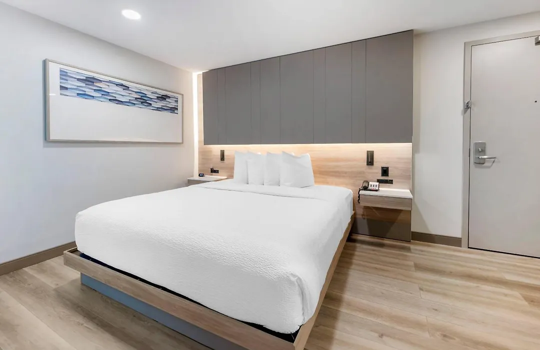 The Capitol Hotel Downtown, An Ascend Collection Hotel-1