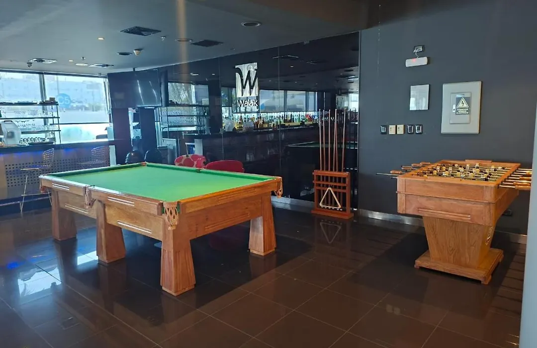 Wyndham Costa Del Sol Lima Airport-1
