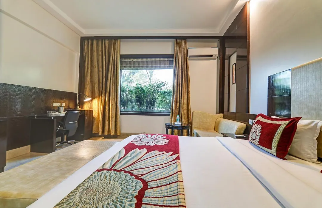 Hotel Airport Residency-1