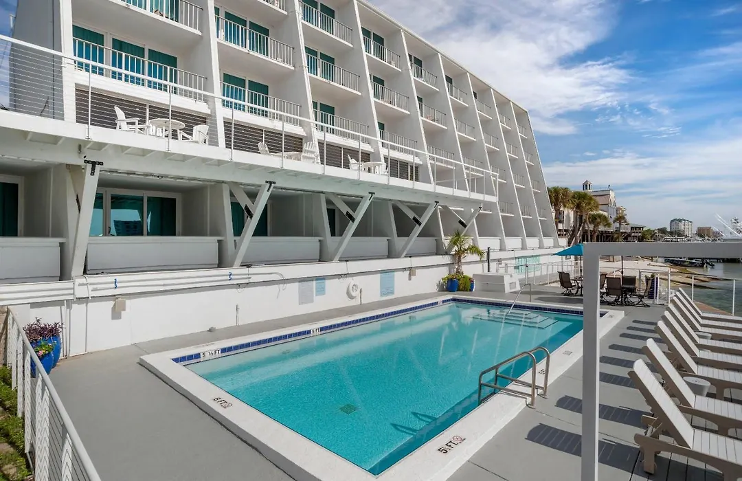 Inn On Destin Harbor, An Ascend Collection Hotel-1