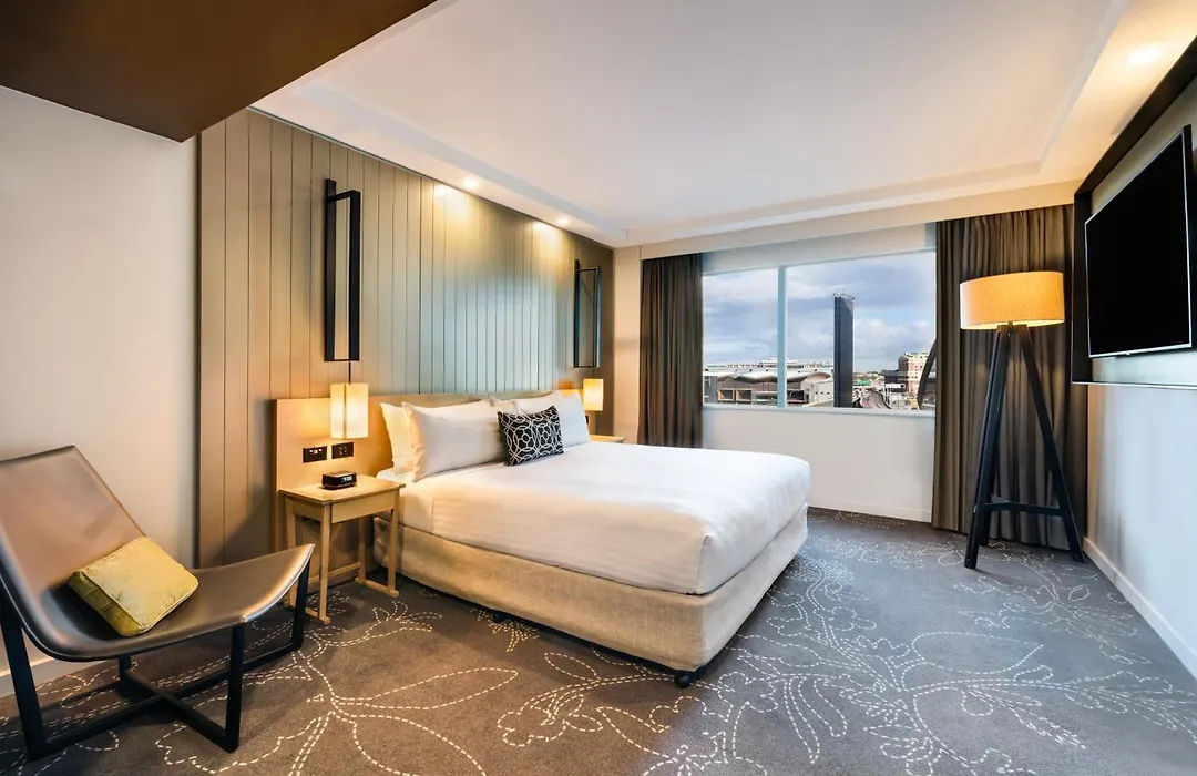 Parkroyal Darling Harbour, Sydney-1