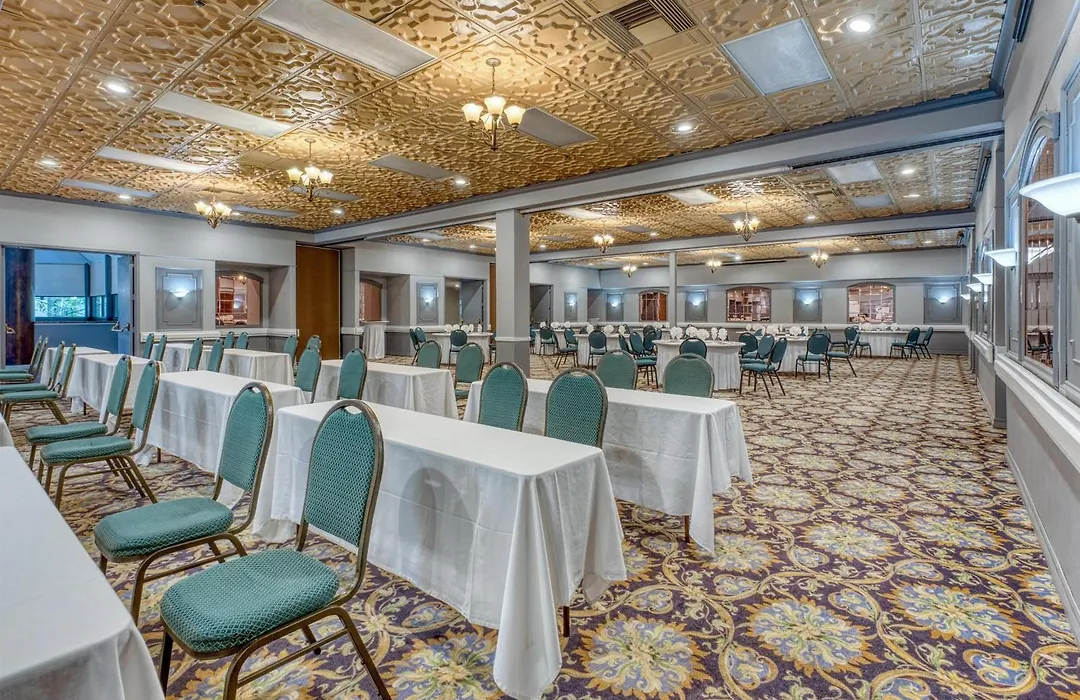 Surestay Plus Hotel By Best Western Reno Airport-1