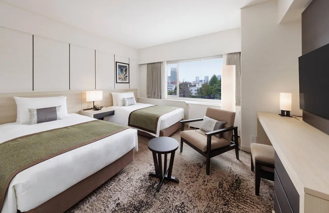 Grand Prince Hotel Takanawa-1