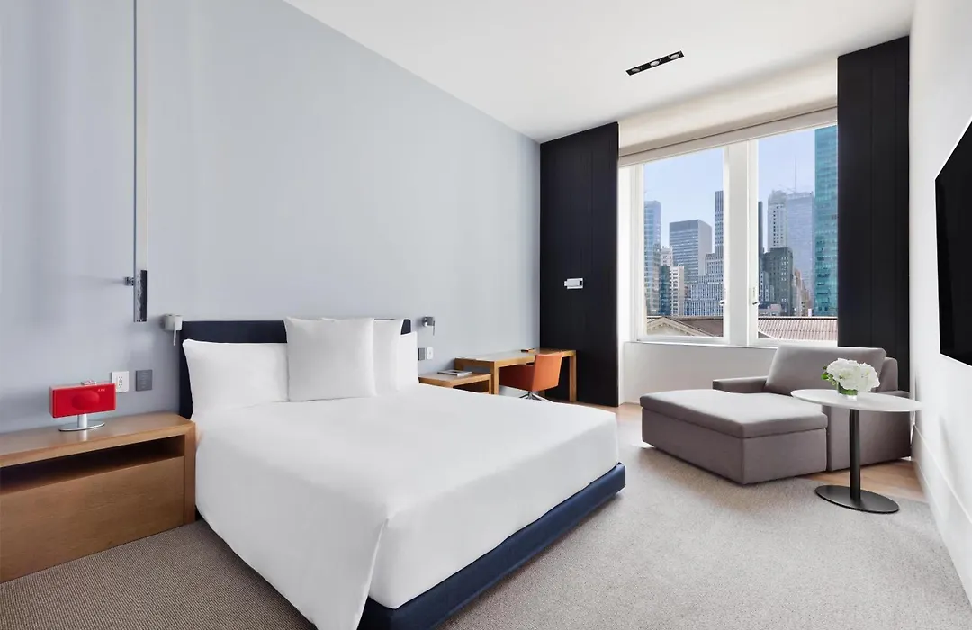 Andaz 5Th Avenue, By Hyatt-1