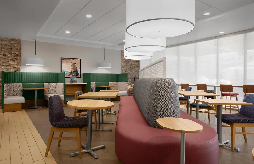 Home2 Suites By Hilton Anchorage/Midtown-1