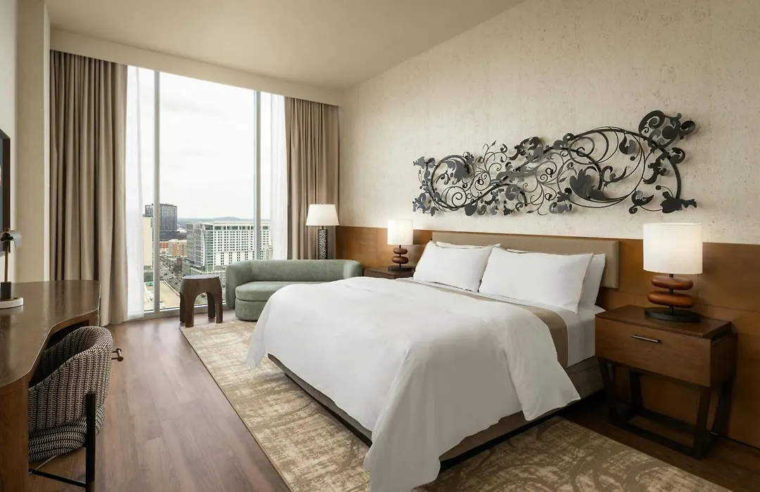The Westin Nashville-1