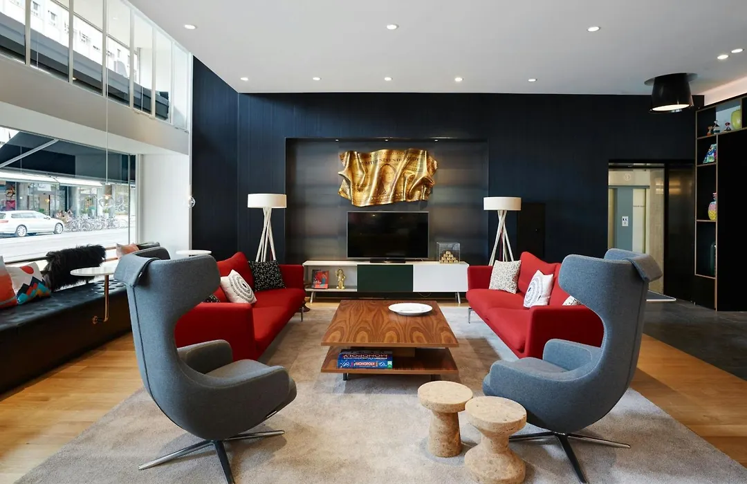 Citizenm Zuerich-1