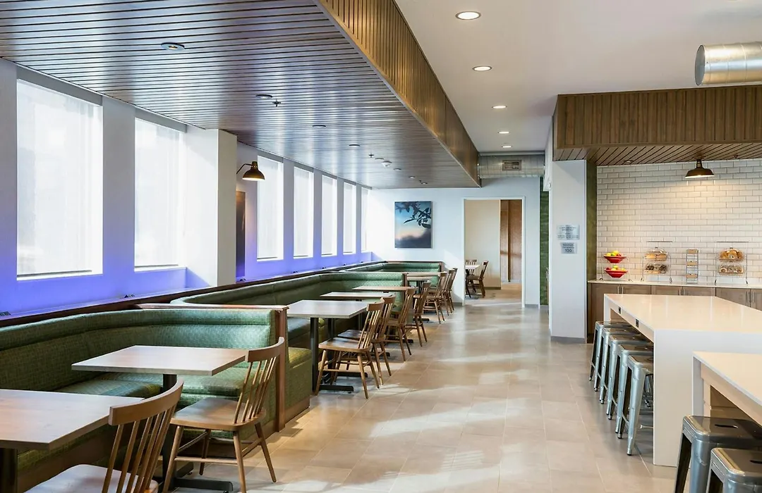 Fairfield Inn & Suites By Marriott Des Moines Downtown-1