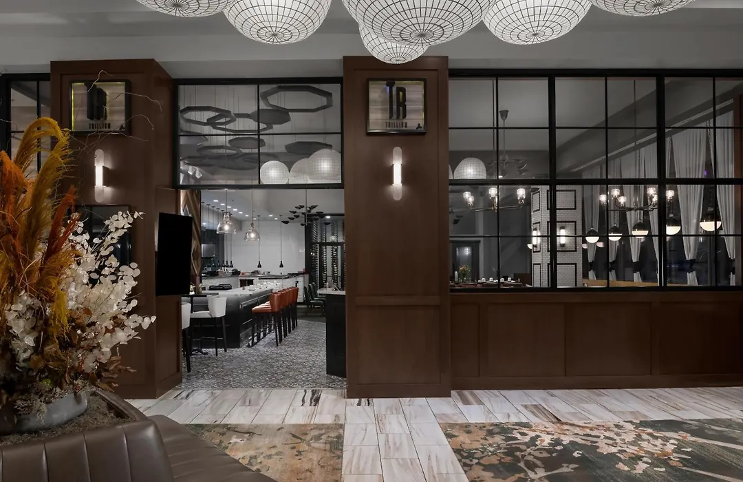 The Grove Hotel-1
