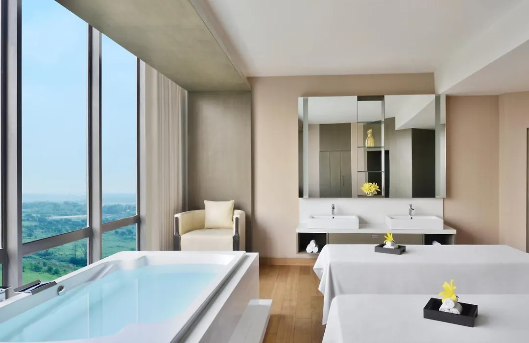 The Westin Kolkata Rajarhat-1