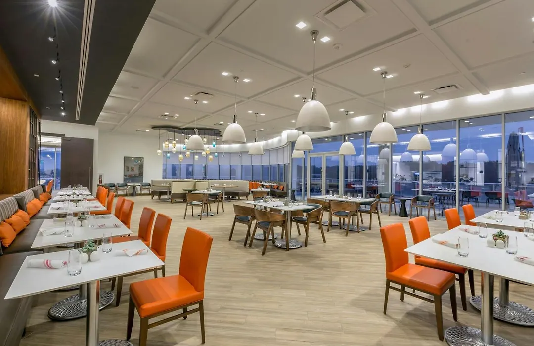The Summit Hotel-1