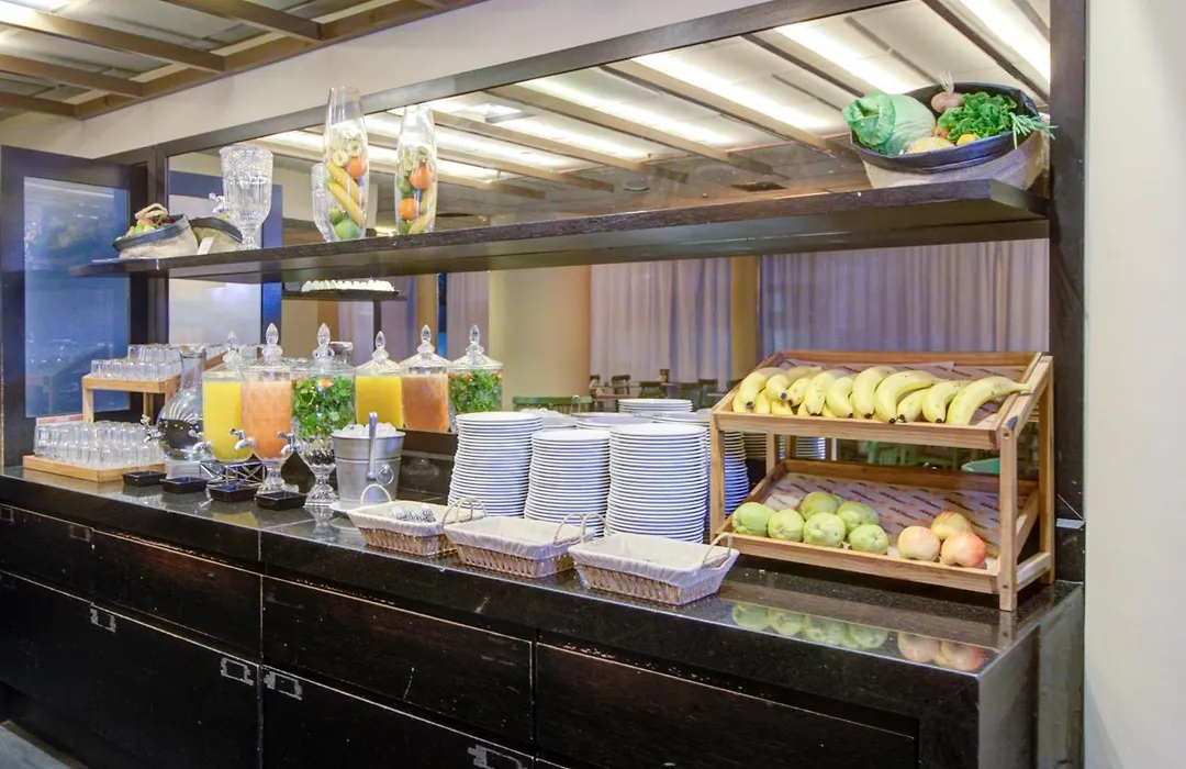 Park Inn By Radisson Berrini-1